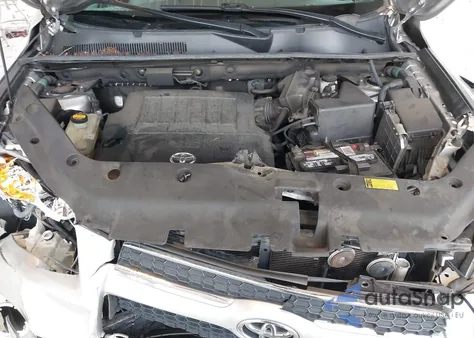 2012 Toyota Rav4 Limited V6 z USA, uszkodzony, nr VIN 2T3DK4DV2CW090969